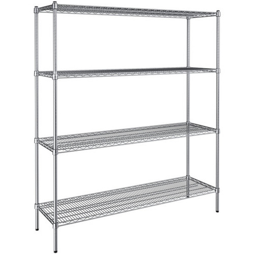Chrome tier wire - 4,