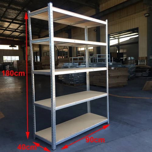 Tier racking heavy - 5,