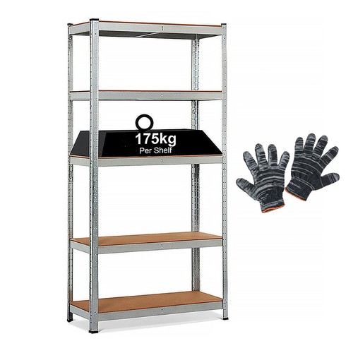 Tier racking shelf heavy - tier,