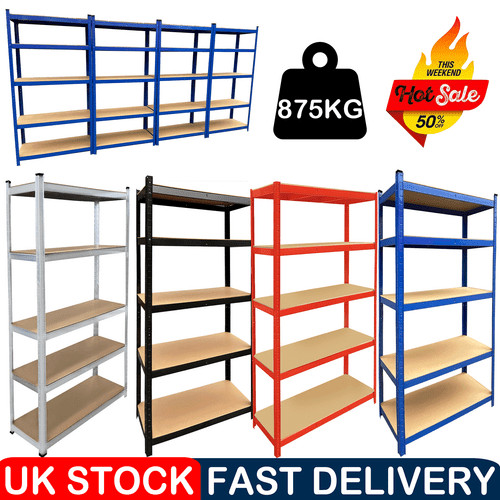 Garage shelves shelving tier - shelves,
