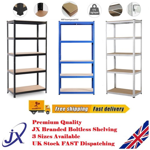Tier racking heavy - 5,