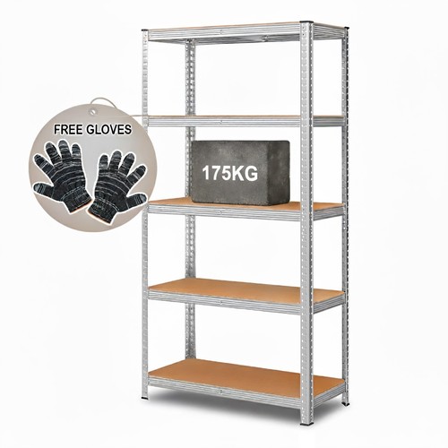 Tier metal shelf storage - tier,