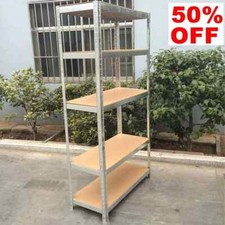 5 Tier Racking Heavy Duty