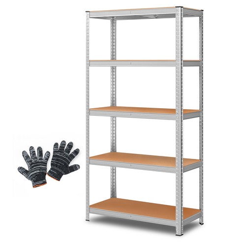 Tier racking shelf - tier, heavy