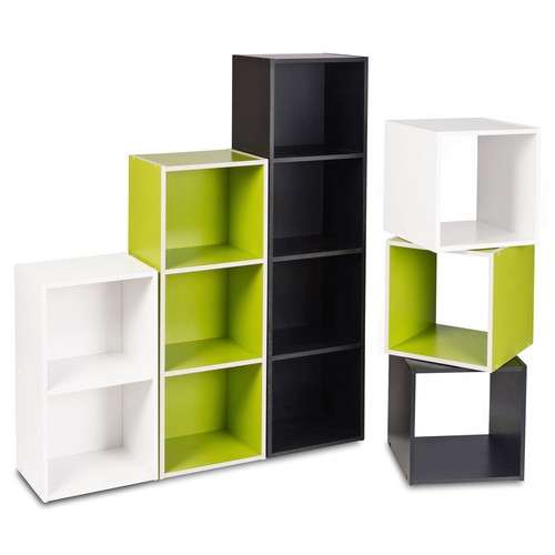 4 tier wooden - 1,, 2,