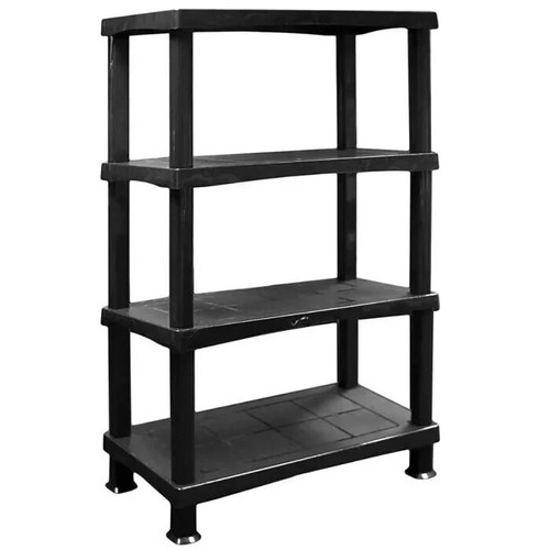 Tier storage shelf shelving - shelf,