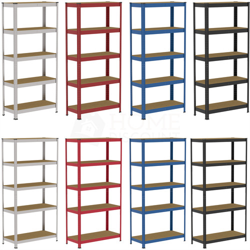 Tier racking shelf - racking, heavy