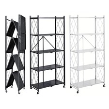 5 Tier Heavy Duty Household